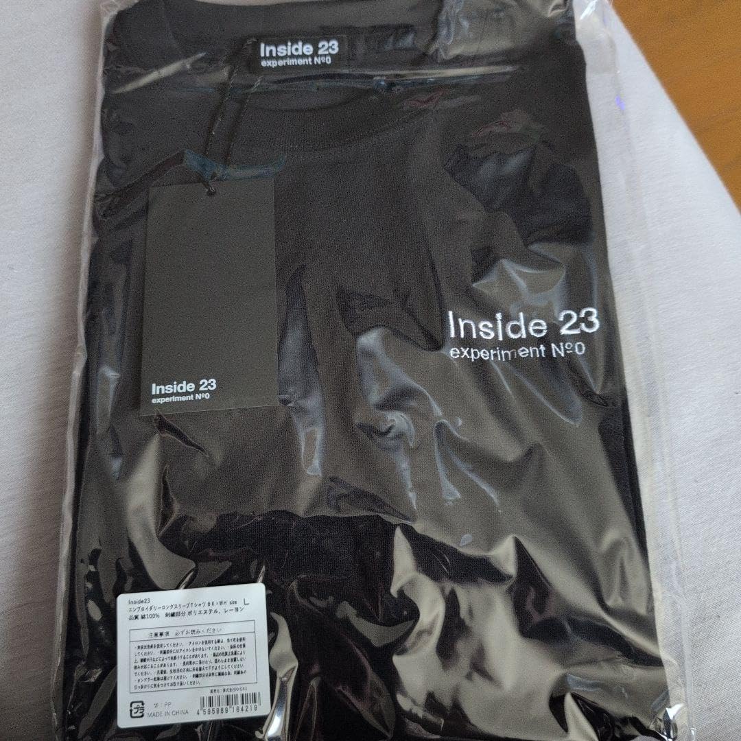 亀梨和也 Inside23 エンブロイダリーギャップBK 亀梨和也 Inside23 エンブロイダリーキャップ BK - メルカリ